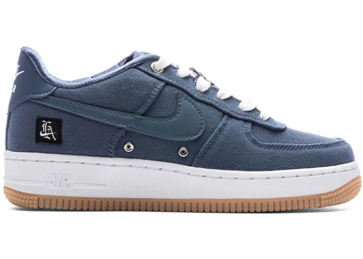 Nike Air Force 1 Low West Coast Los Angeles (GS) – Hypepoint.ca