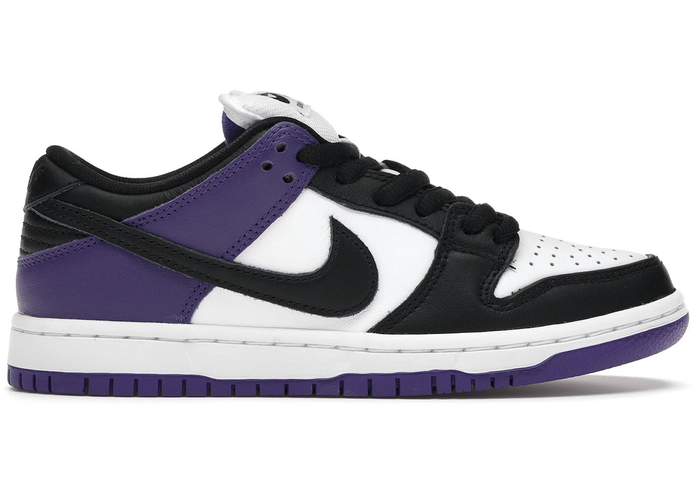Nike SB Dunk Low Court Purple (2021/2024) – Hypepoint.ca