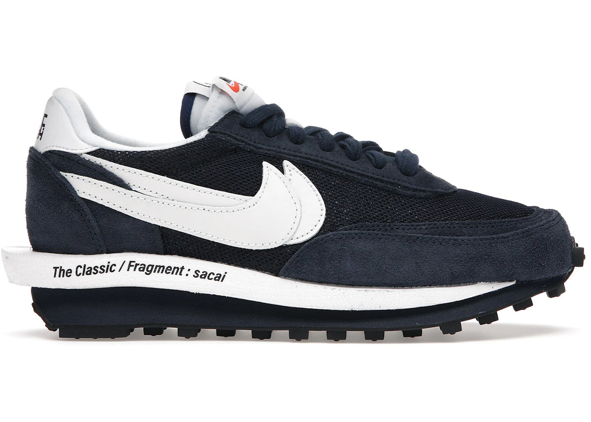 Nike LD Waffle SF sacai Fragment Blue Void – Hypepoint.ca