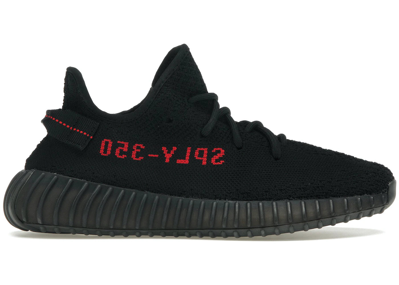 adidas Yeezy Boost 350 V2 Black Red (2017/2020) – Hypepoint.ca