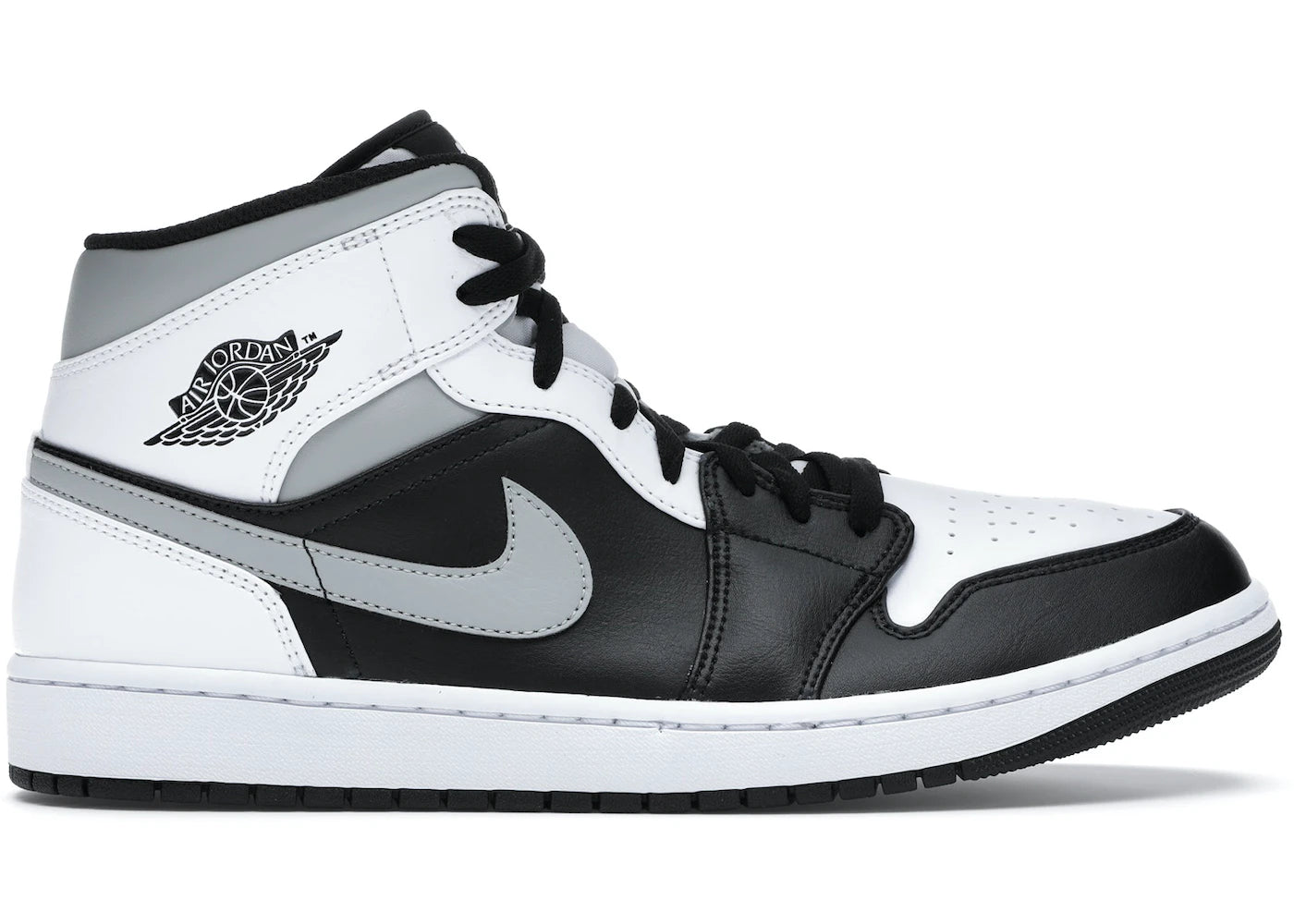 Jordan 1 Mid White Shadow – Hypepoint.ca