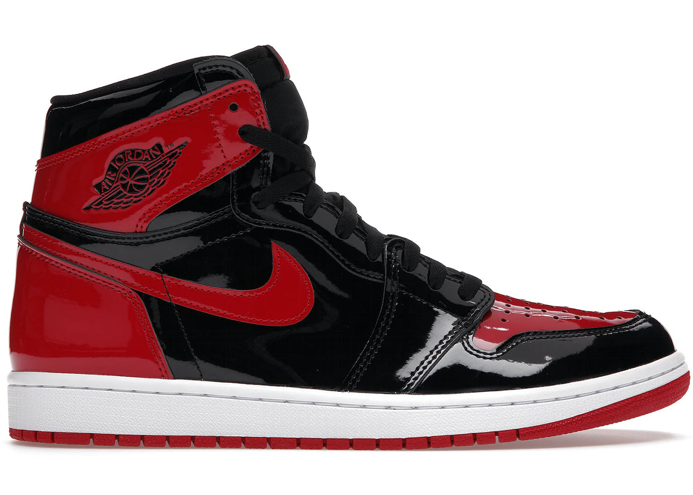 JORDAN 1 HIGH – Hypepoint.ca