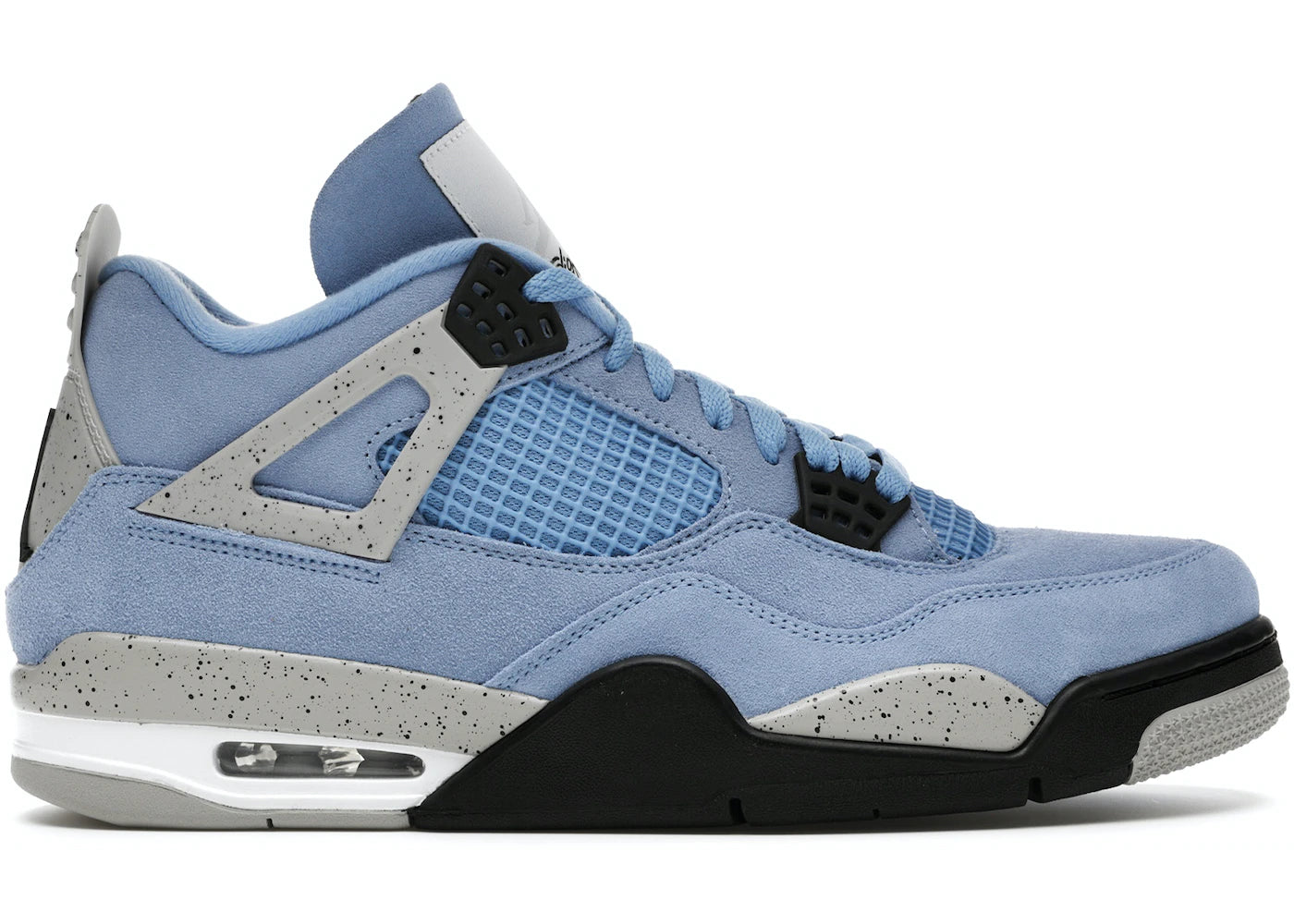 Jordan 4 Retro University Blue – Hypepoint.ca