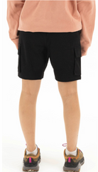 Taikan Cargo shorts - Black