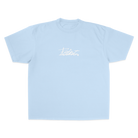 Point 2.0 T-shirt - Baby Blue