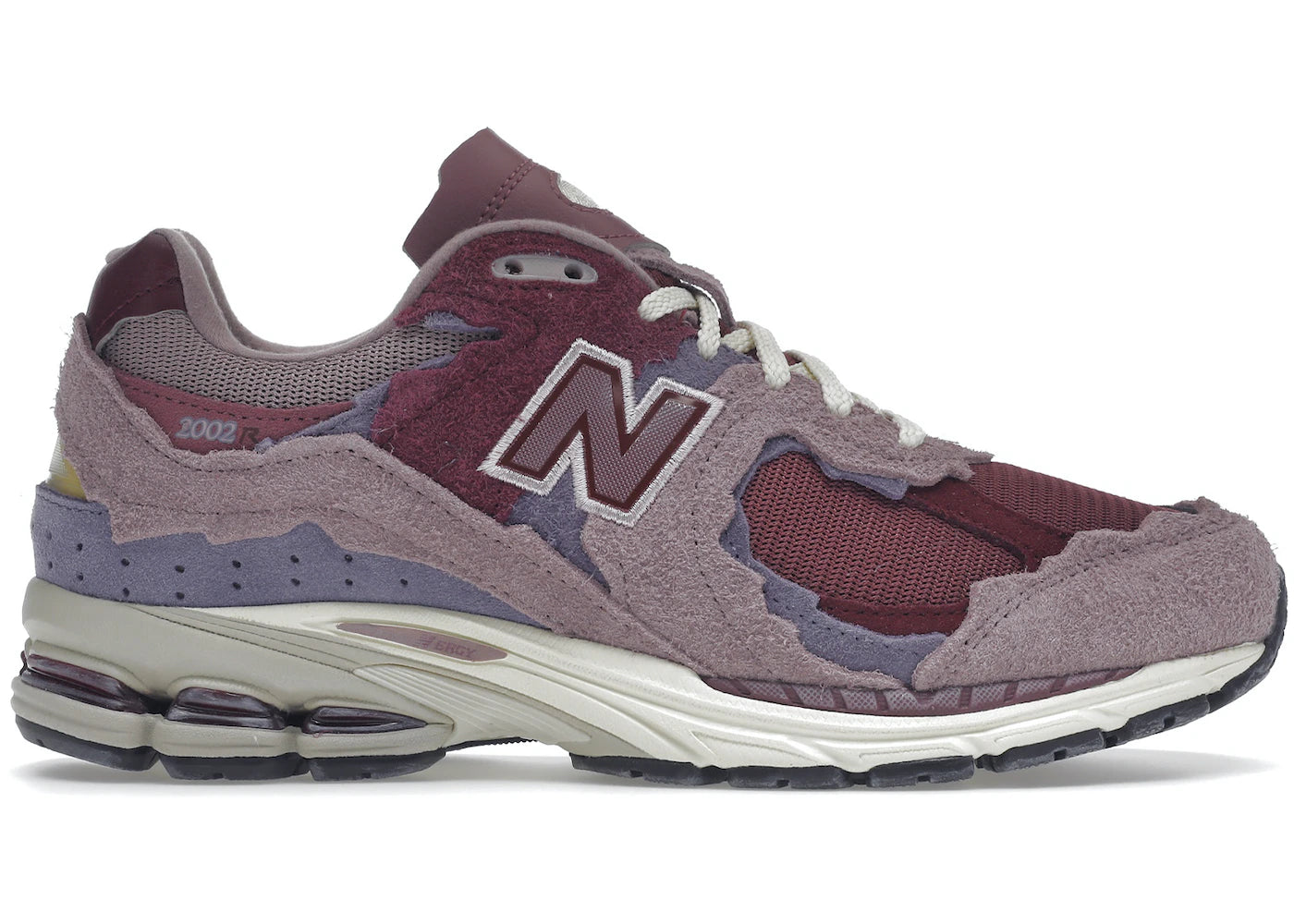 New Balance 2002R Protection Pack Pink – Hypepoint.ca