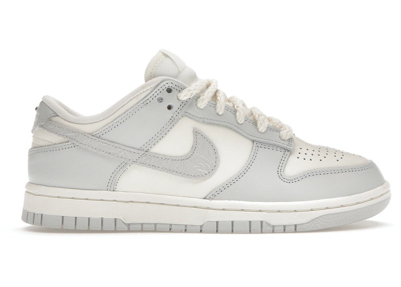 Nike Dunk Low Needlework Sail Aura (Women's) – Hypepoint.ca