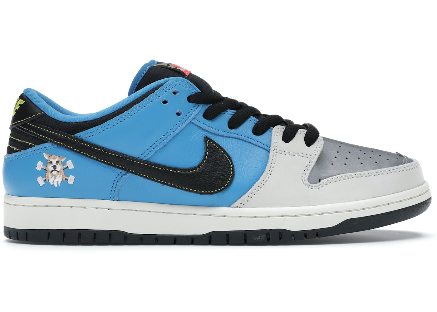 Nike SB Dunk Low Instant Skateboards – Hypepoint.ca