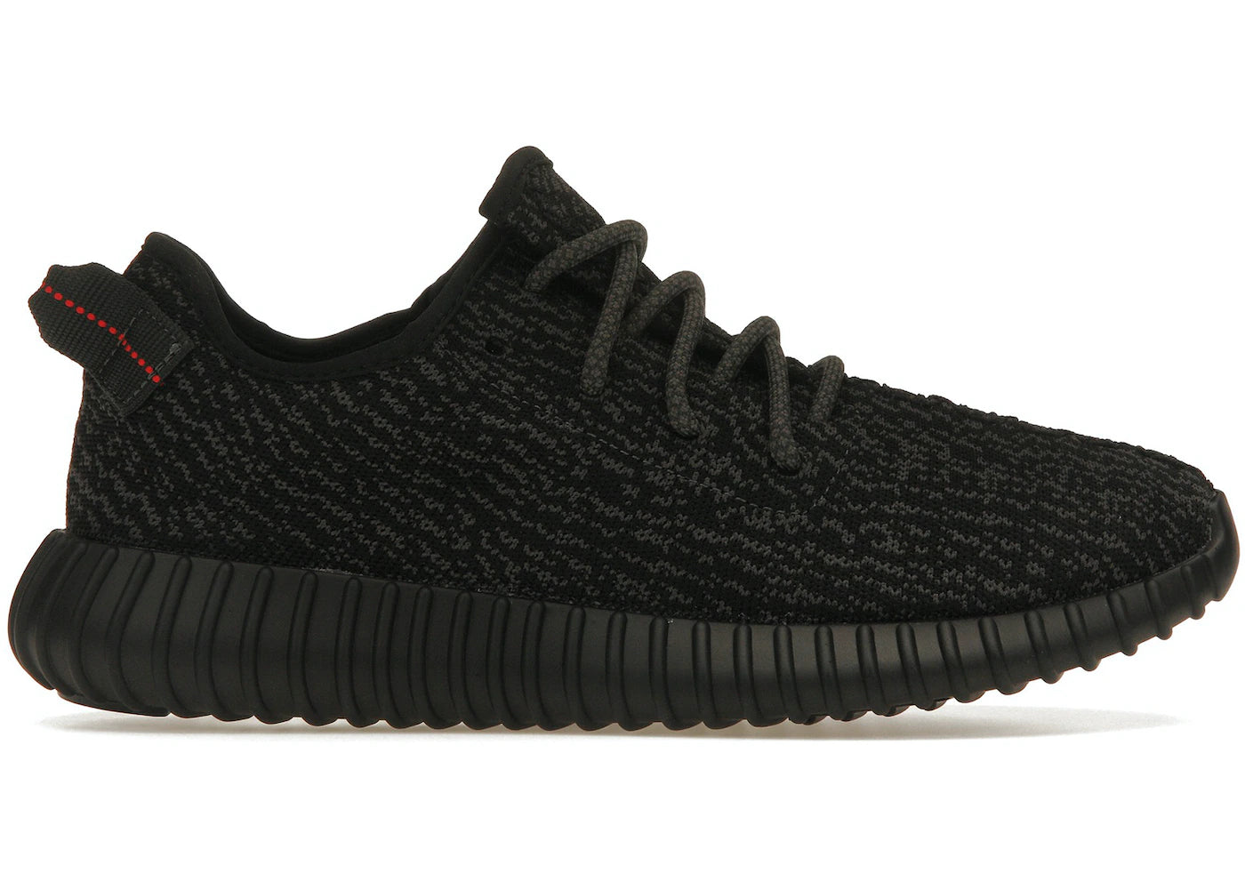 adidas Yeezy Boost 350 Pirate Black (2023)