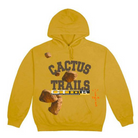 Cactus Trail Yellow Hoodie - Hypepoint.ca