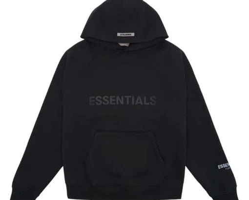 Buy Fear of God Essentials Pullover Hoodie 'Stretch Limo' FW22 -  192BT212110F