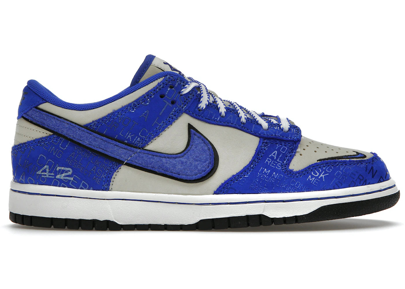 Nike Dunk Low Jackie Robinson (GS) – Hypepoint.ca