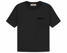 Essentials Stretch limo tee 1 support multimédia sur 1