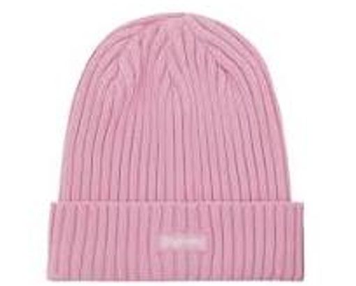 Supreme Overdyed Beanie SS23 Pink – Hypepoint.ca