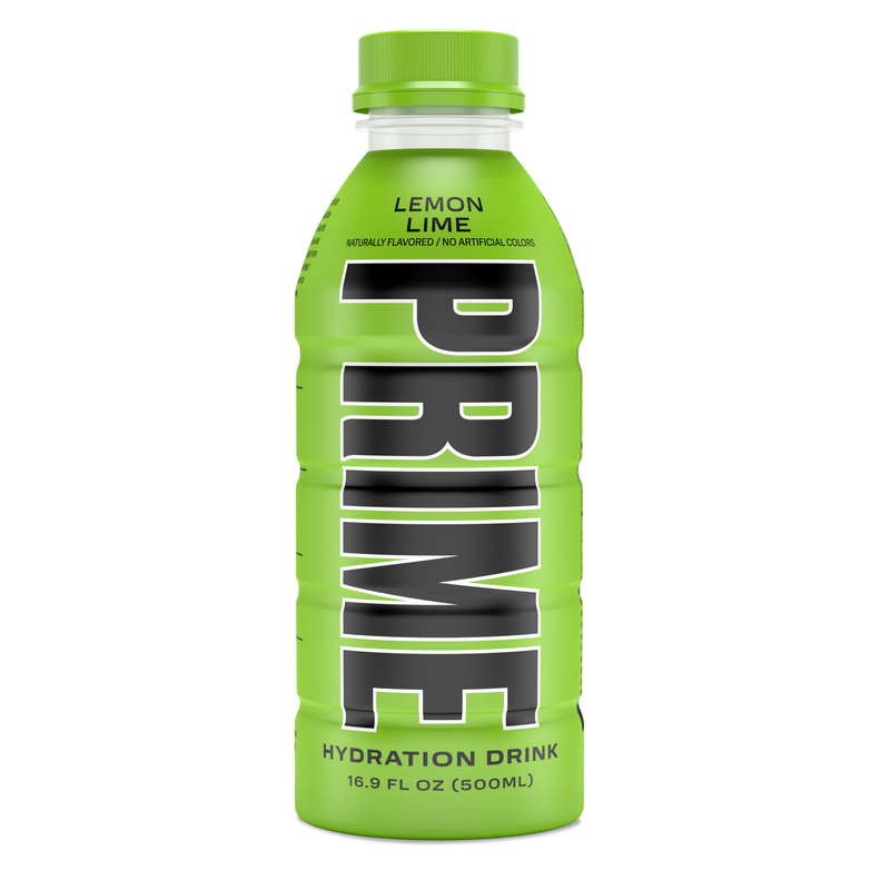 Prime Vert - Lemon Pie