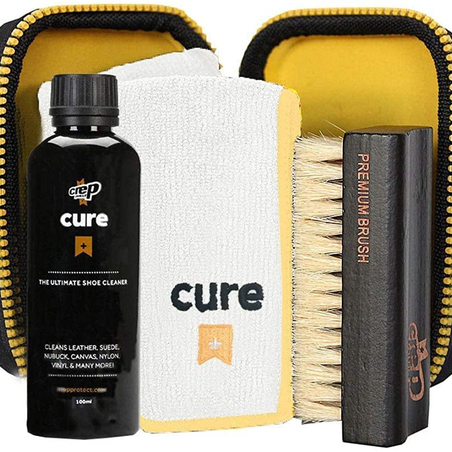 CREP PROTECT CLEANING KIT - Hypepoint.ca