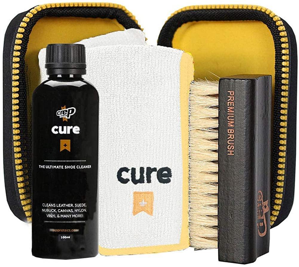 CREP PROTECT CLEANING KIT - Hypepoint.ca