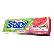 Hichew watermelon
