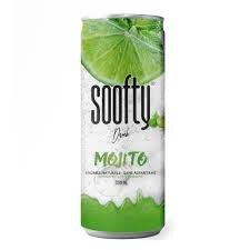 Soofty Mojito