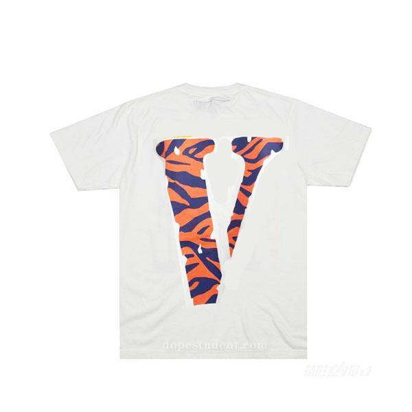Vlone tiger détroit pop up t-shirt - Hypepoint.ca
